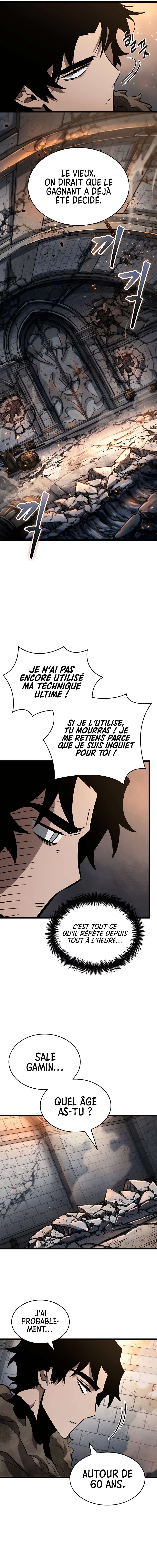 Read The World After The Fall FR Manga Online