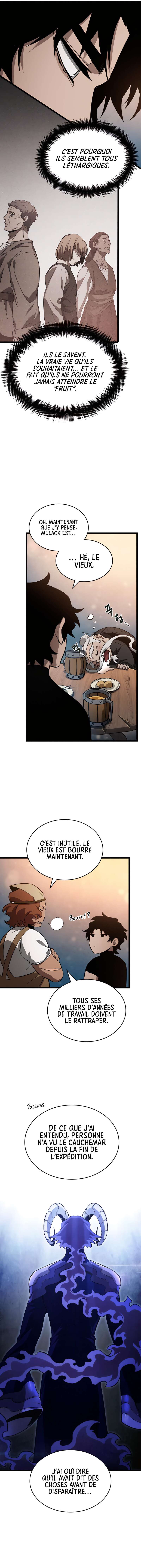 Read The World After The Fall FR Manga Online