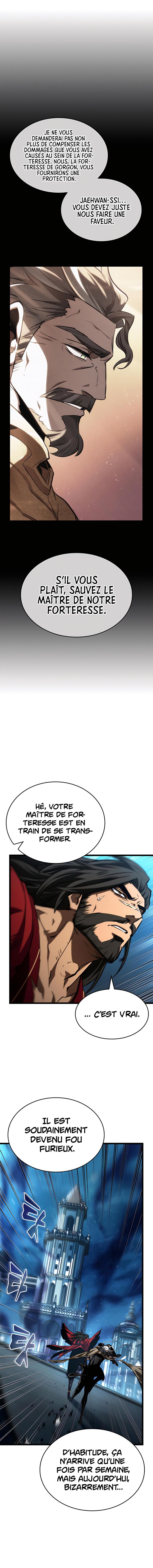 Read The World After The Fall FR Manga Online