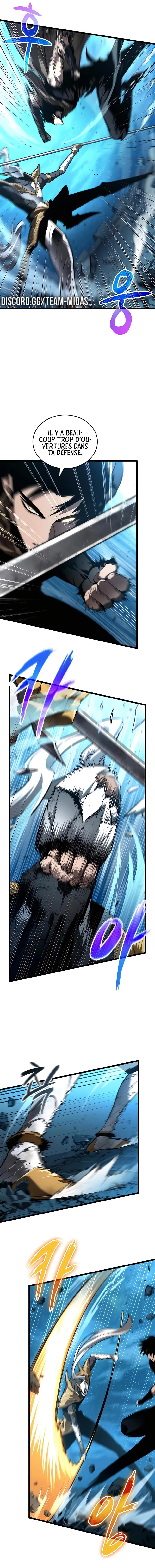 Read The World After The Fall FR Manga Online