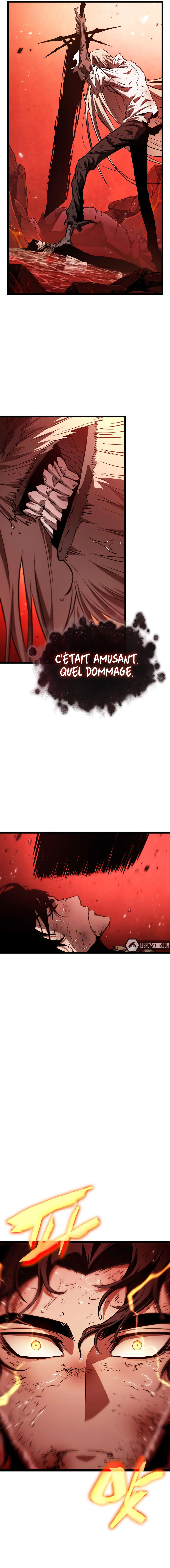 Read The World After The Fall FR Manga Online