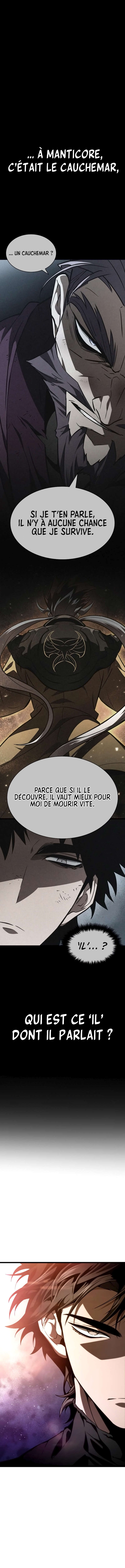 Read The World After The Fall FR Manga Online