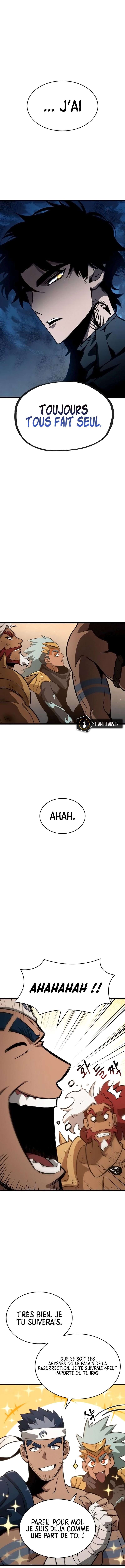 Read The World After The Fall FR Manga Online