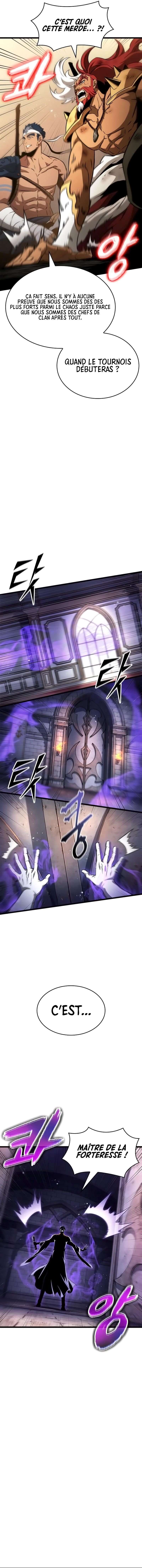 Read The World After The Fall FR Manga Online