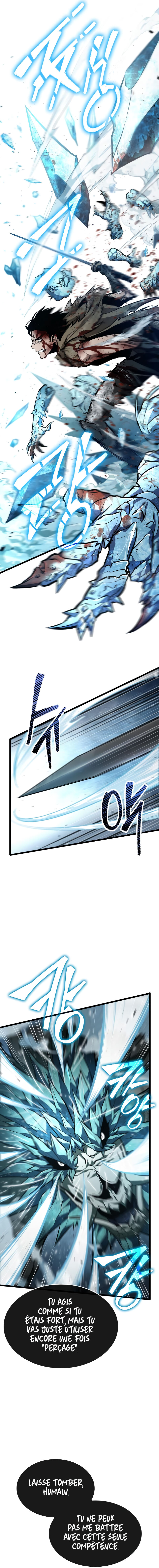 Read The World After The Fall FR Manga Online