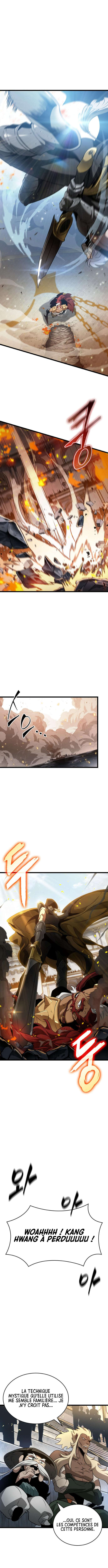 Read The World After The Fall FR Manga Online