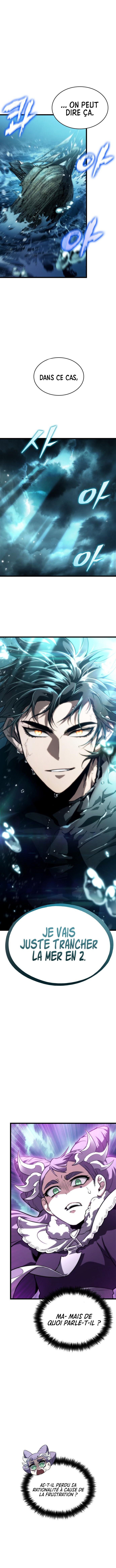 Read The World After The Fall FR Manga Online