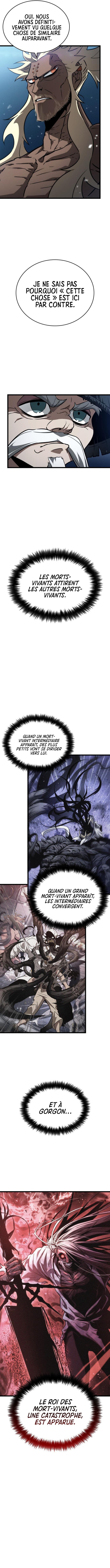 Read The World After The Fall FR Manga Online