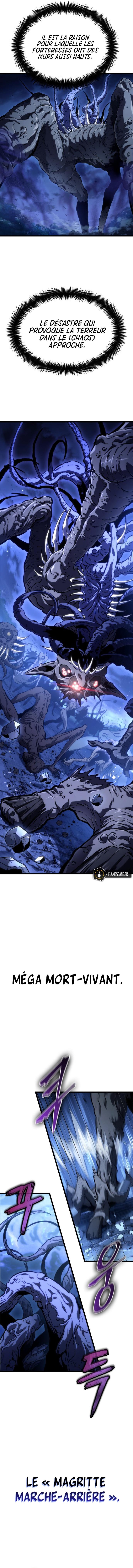 Read The World After The Fall FR Manga Online