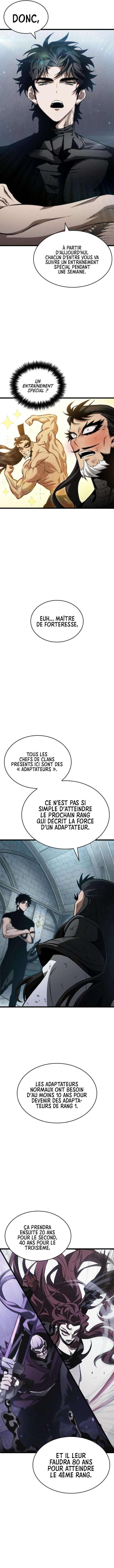 Read The World After The Fall FR Manga Online