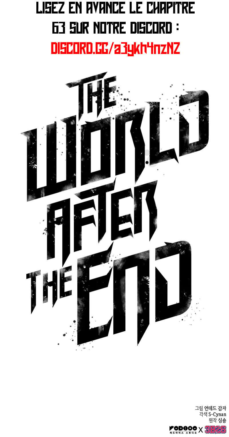 Read The World After The Fall FR Manga Online