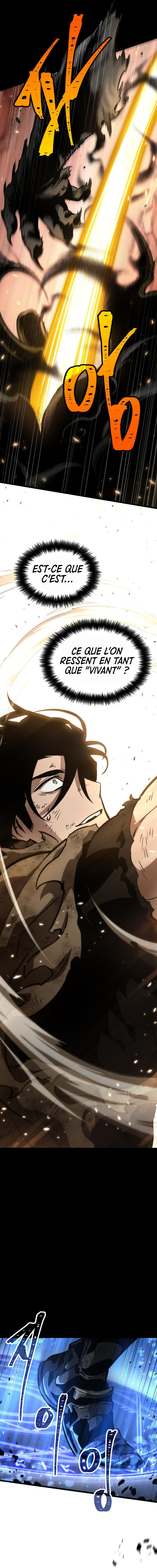 Read The World After The Fall FR Manga Online