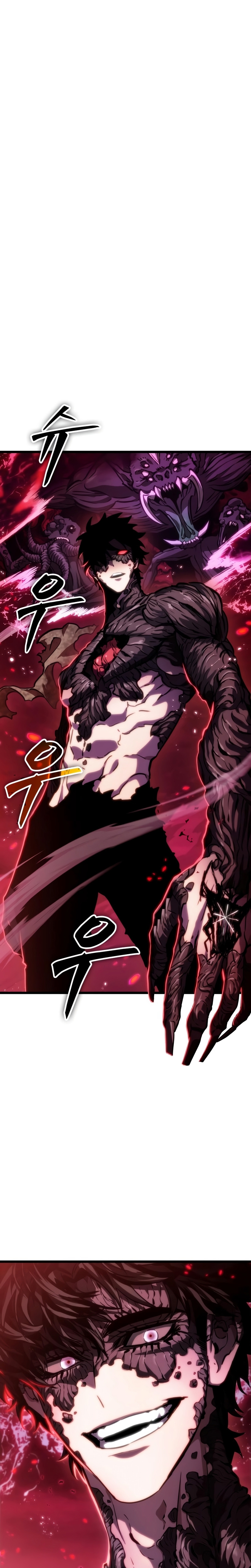 Read The World After The Fall FR Manga Online