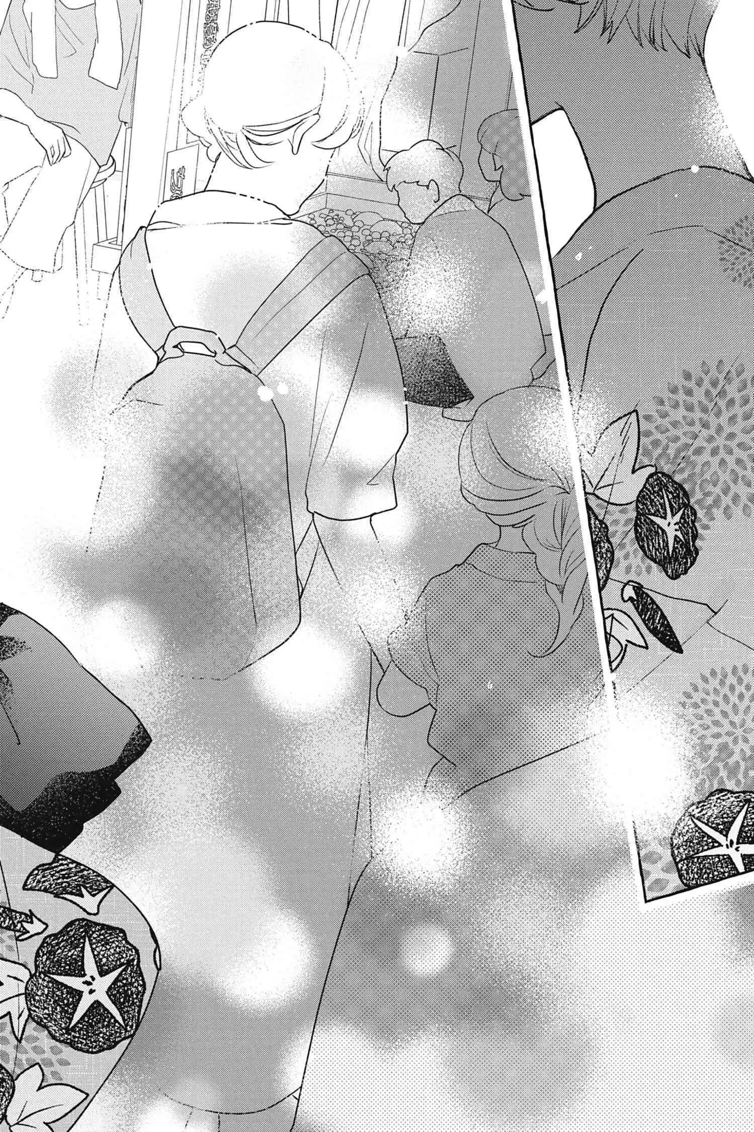 Read Ton visage au clair de lune Manga Online