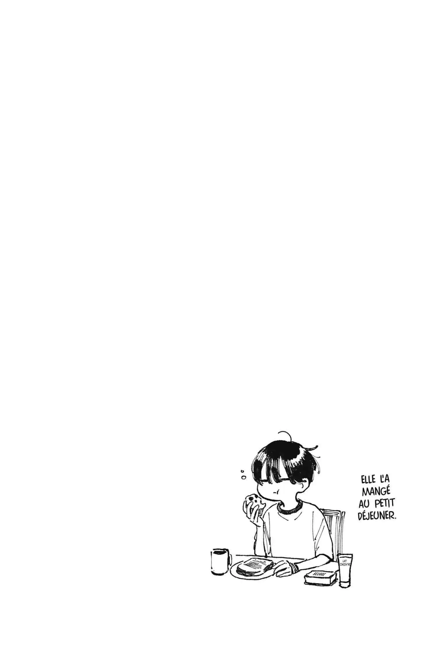 Read Ton visage au clair de lune Manga Online