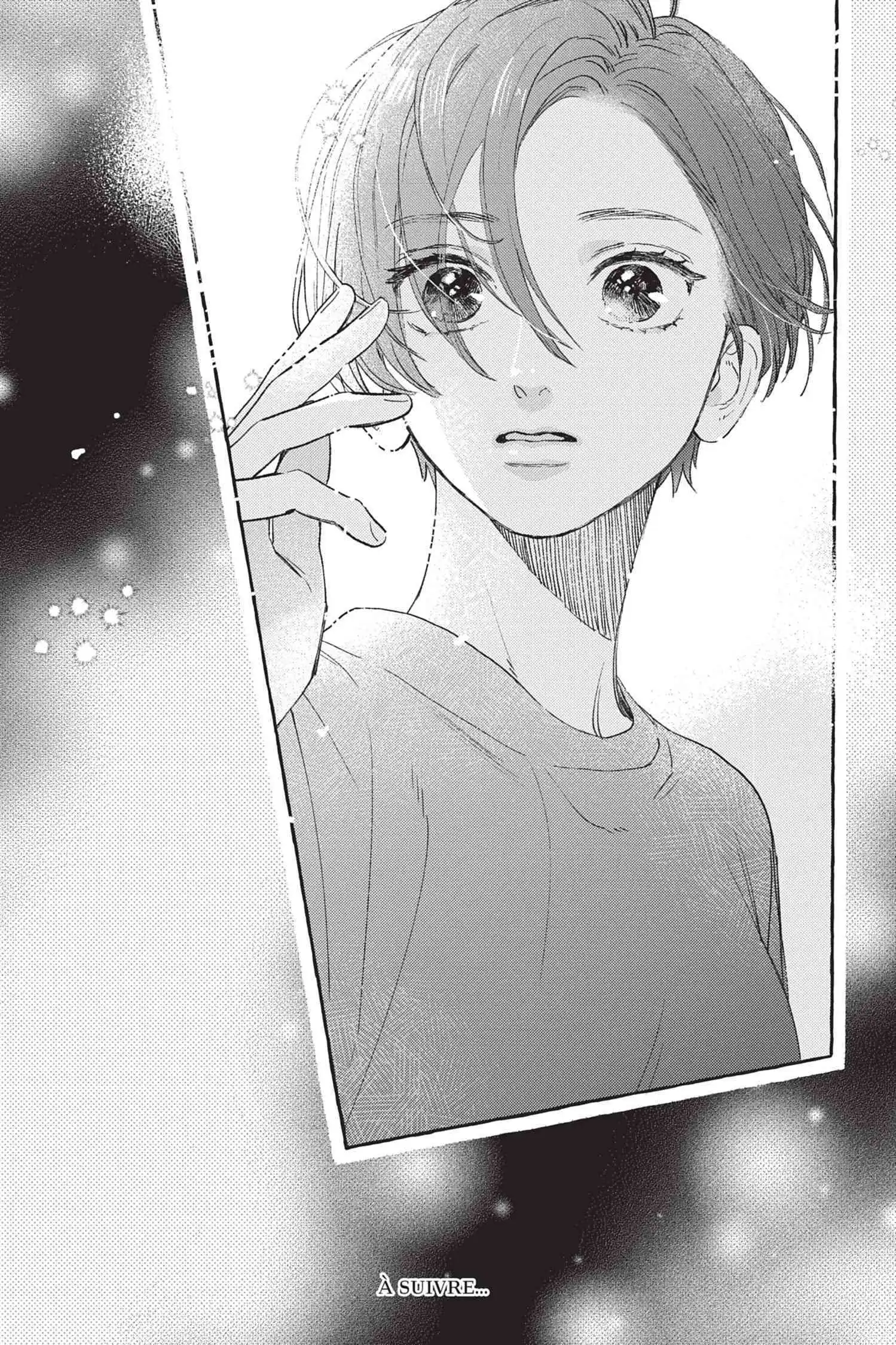 Read Ton visage au clair de lune Manga Online