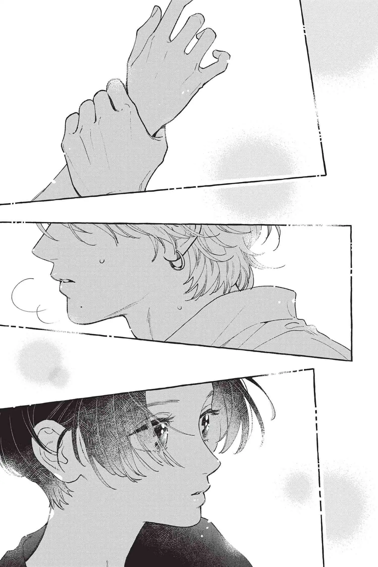 Read Ton visage au clair de lune Manga Online