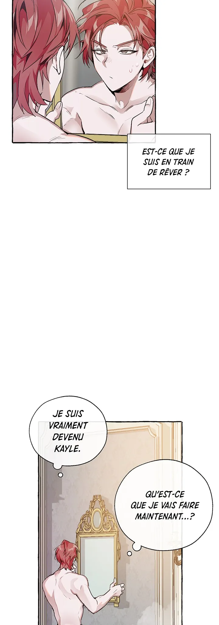 Read Trash of the Count’s Family FR Manga Online