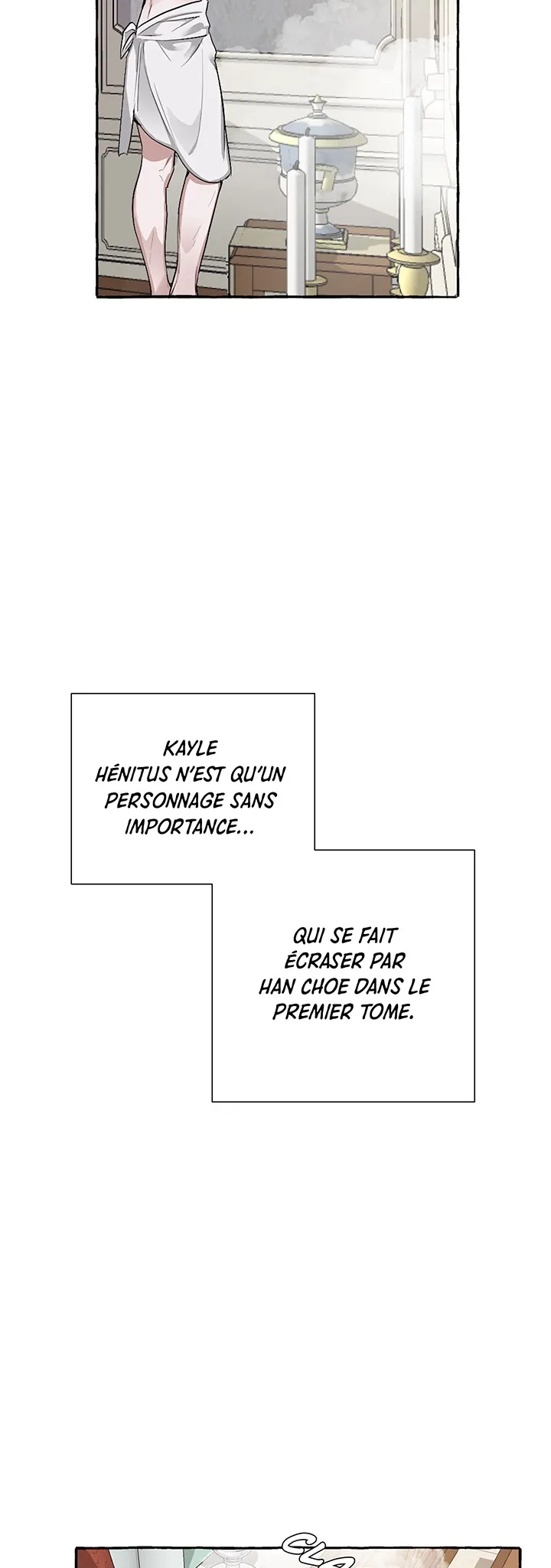 Read Trash of the Count’s Family FR Manga Online