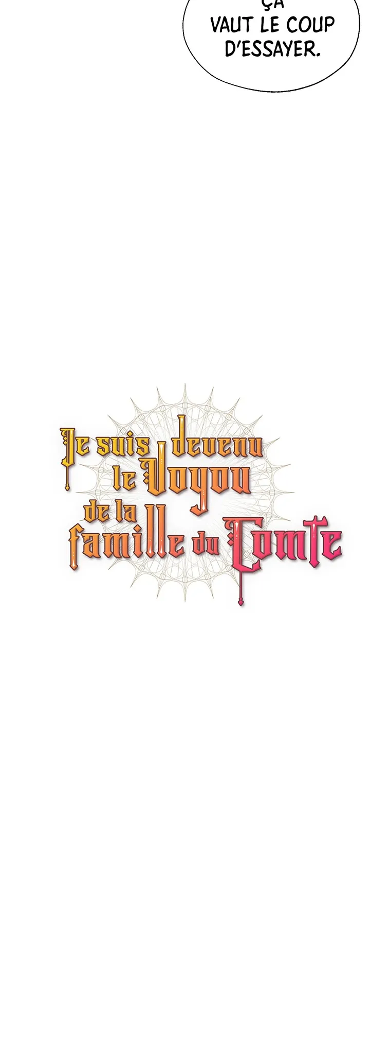 Read Trash of the Count’s Family FR Manga Online