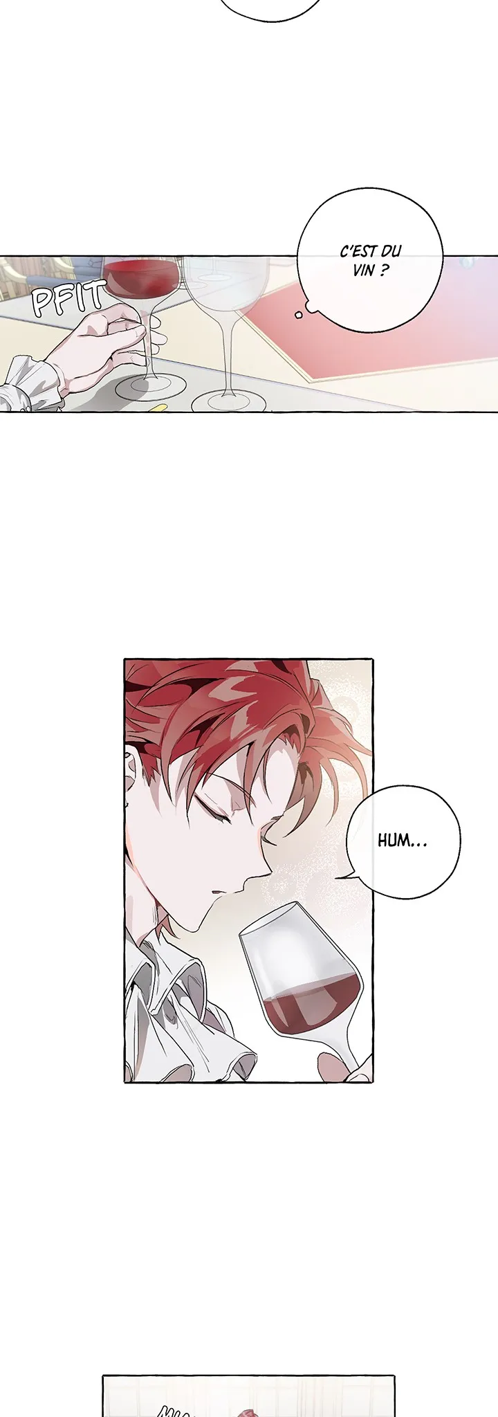 Read Trash of the Count’s Family FR Manga Online