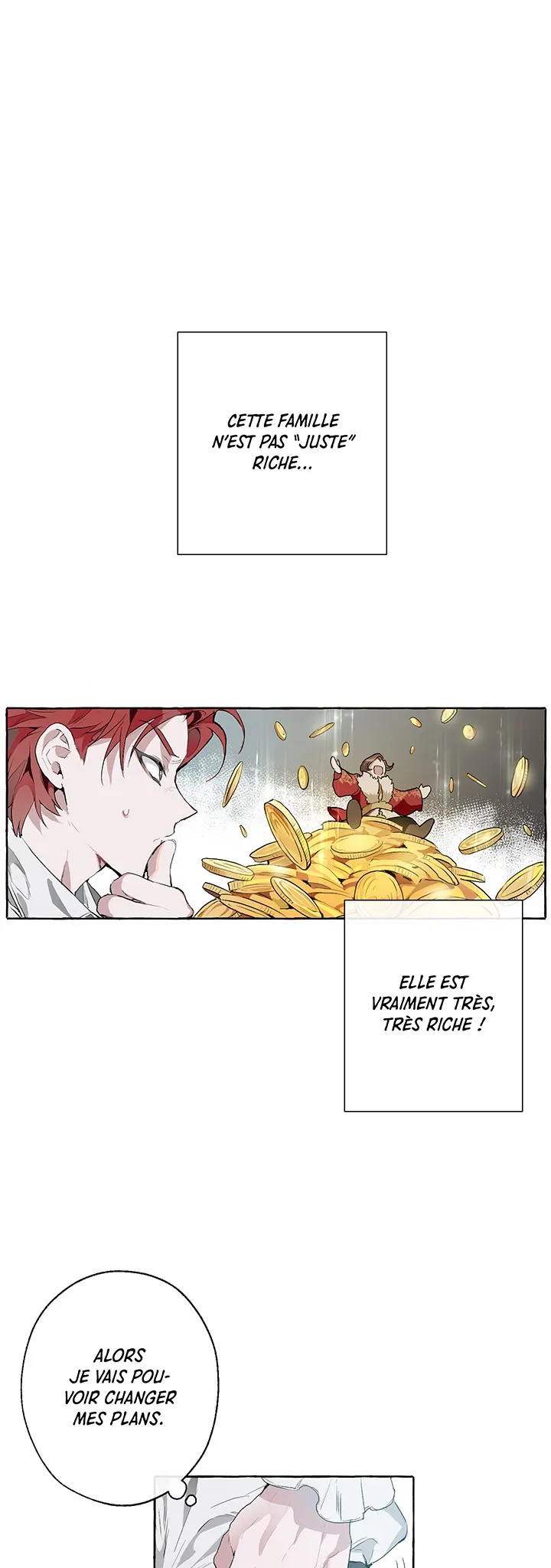 Read Trash of the Count’s Family FR Manga Online