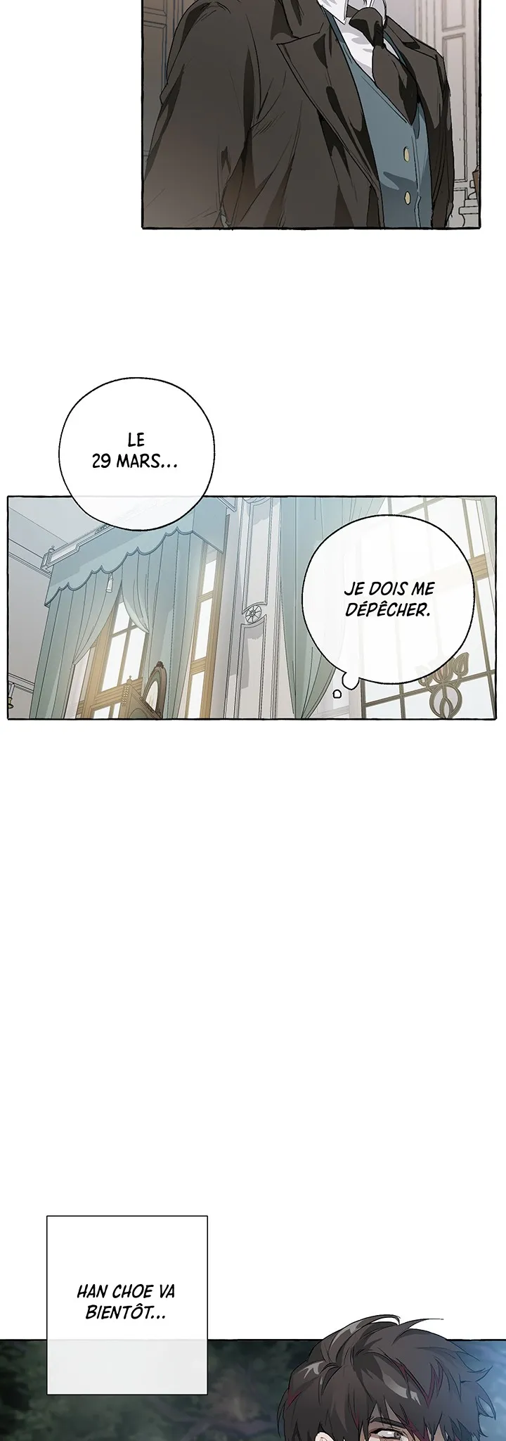 Read Trash of the Count’s Family FR Manga Online