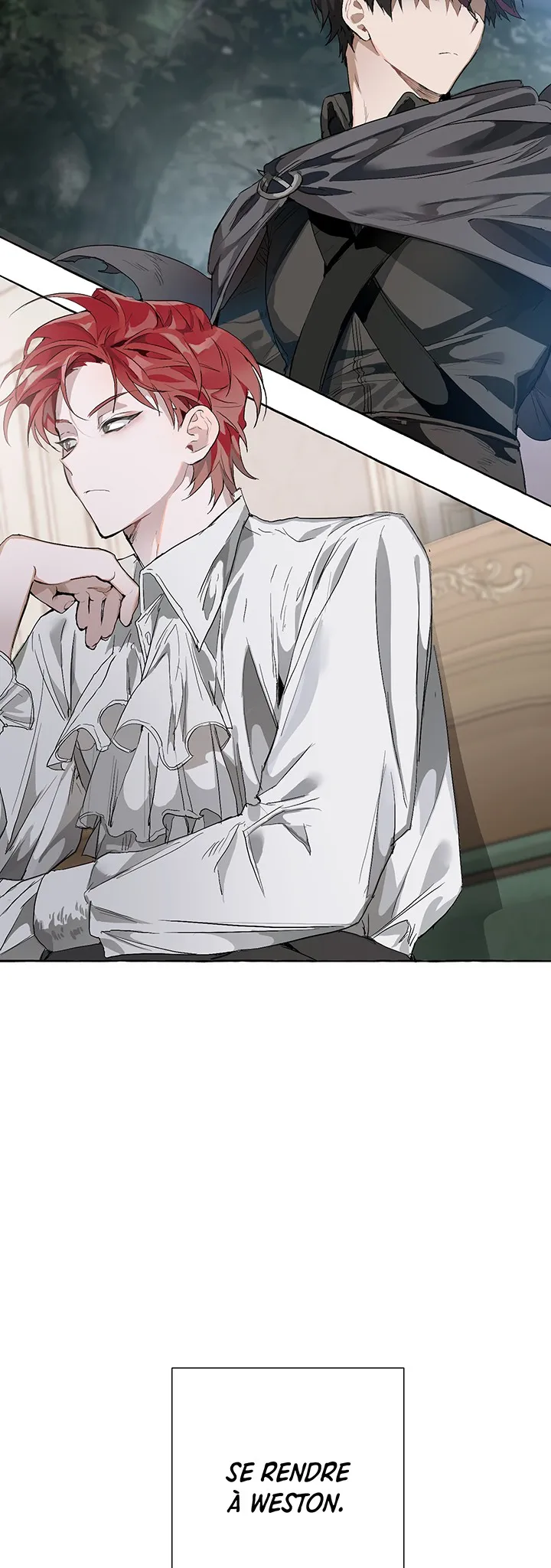 Read Trash of the Count’s Family FR Manga Online