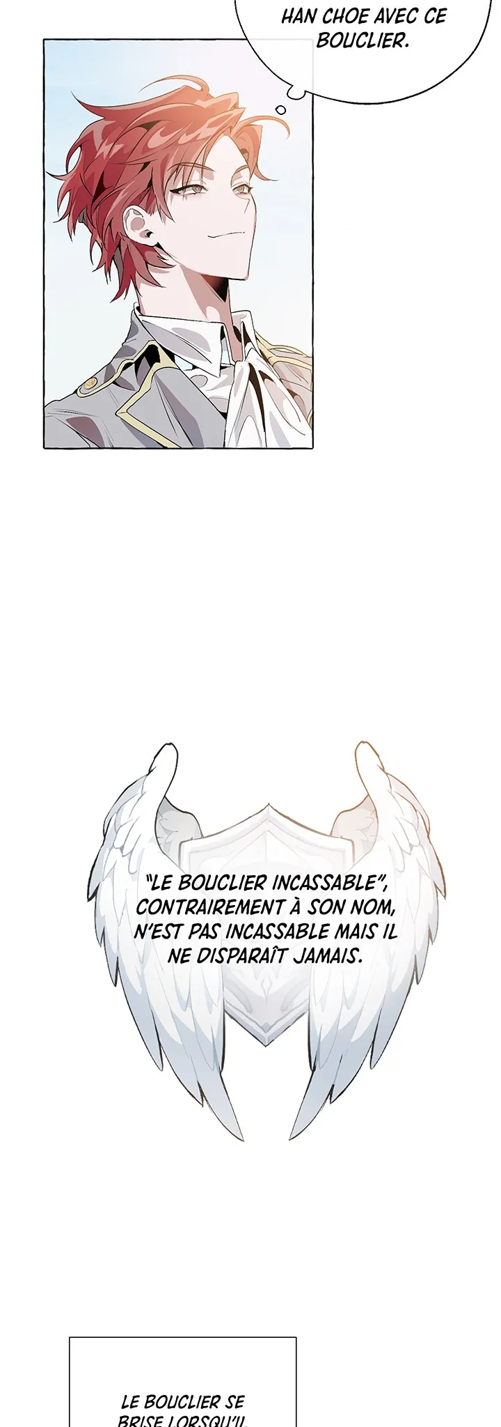 Read Trash of the Count’s Family FR Manga Online