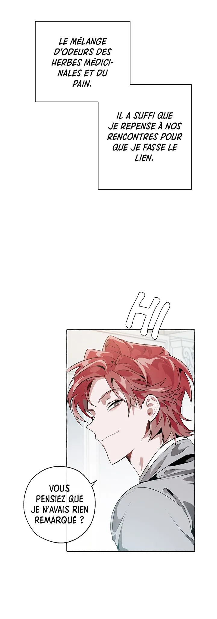 Read Trash of the Count’s Family FR Manga Online