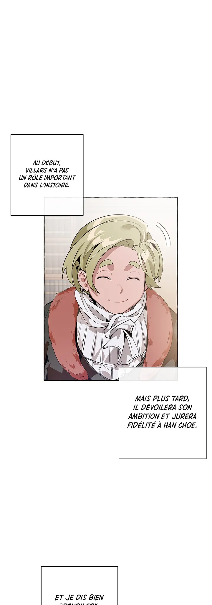 Read Trash of the Count’s Family FR Manga Online