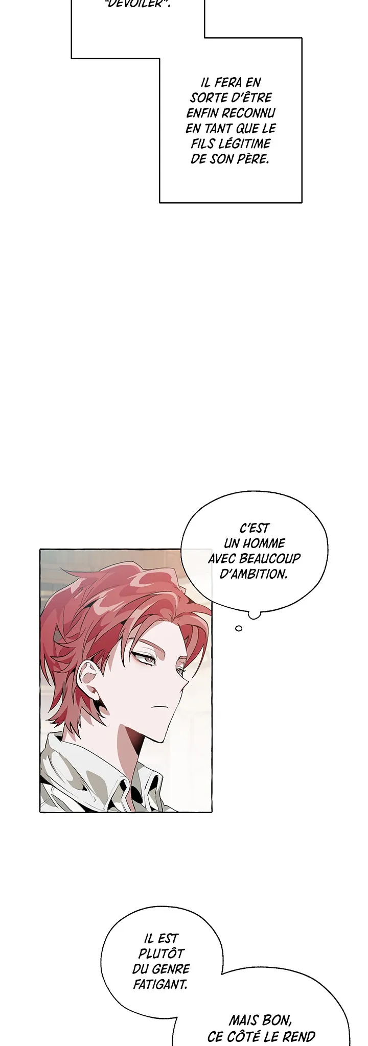 Read Trash of the Count’s Family FR Manga Online
