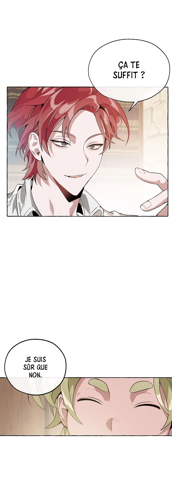 Read Trash of the Count’s Family FR Manga Online