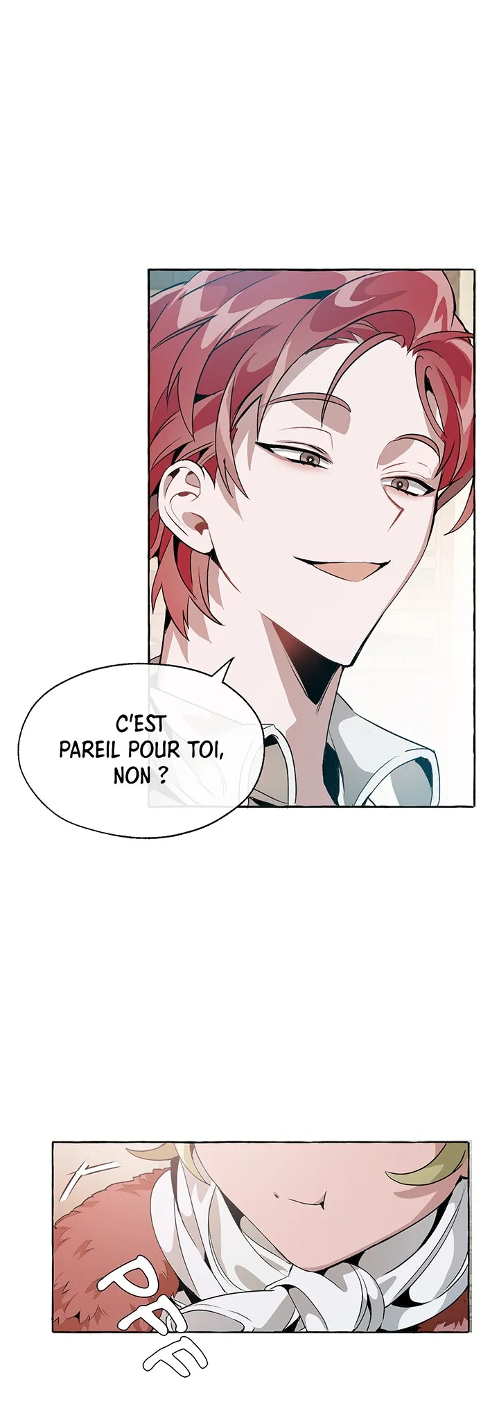 Read Trash of the Count’s Family FR Manga Online