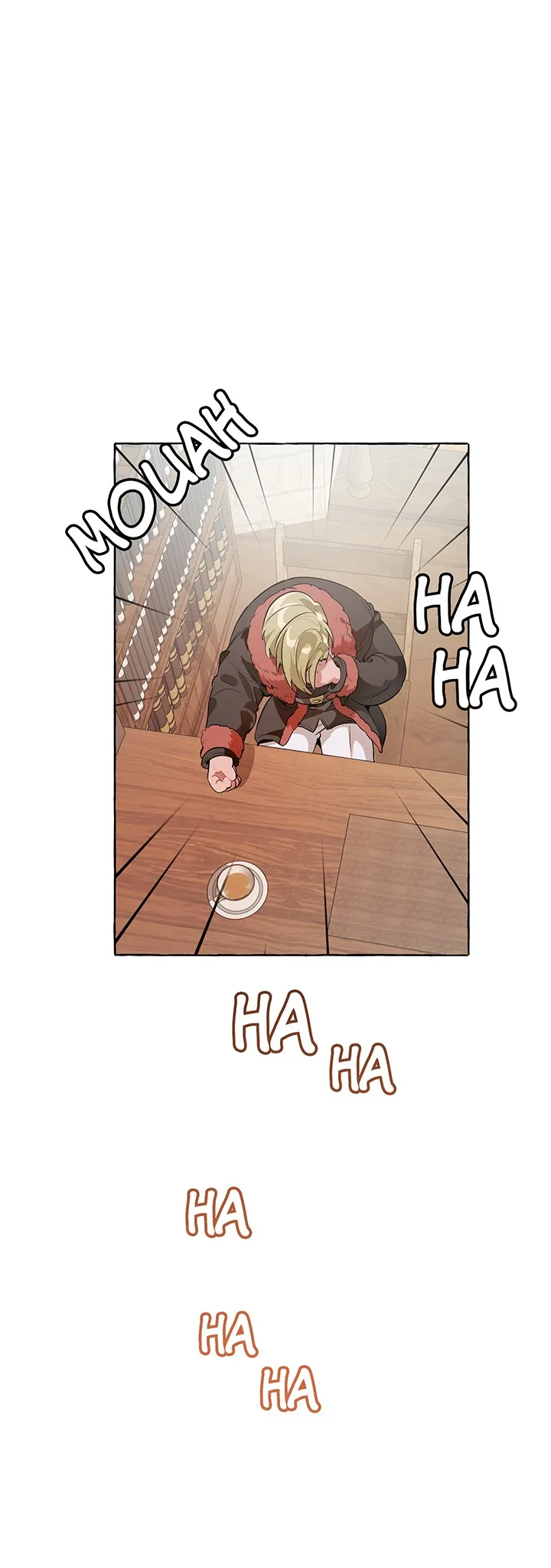 Read Trash of the Count’s Family FR Manga Online