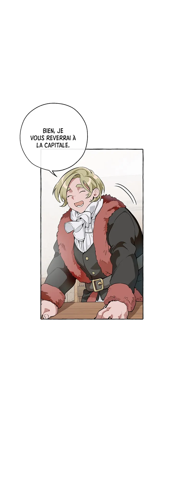 Read Trash of the Count’s Family FR Manga Online