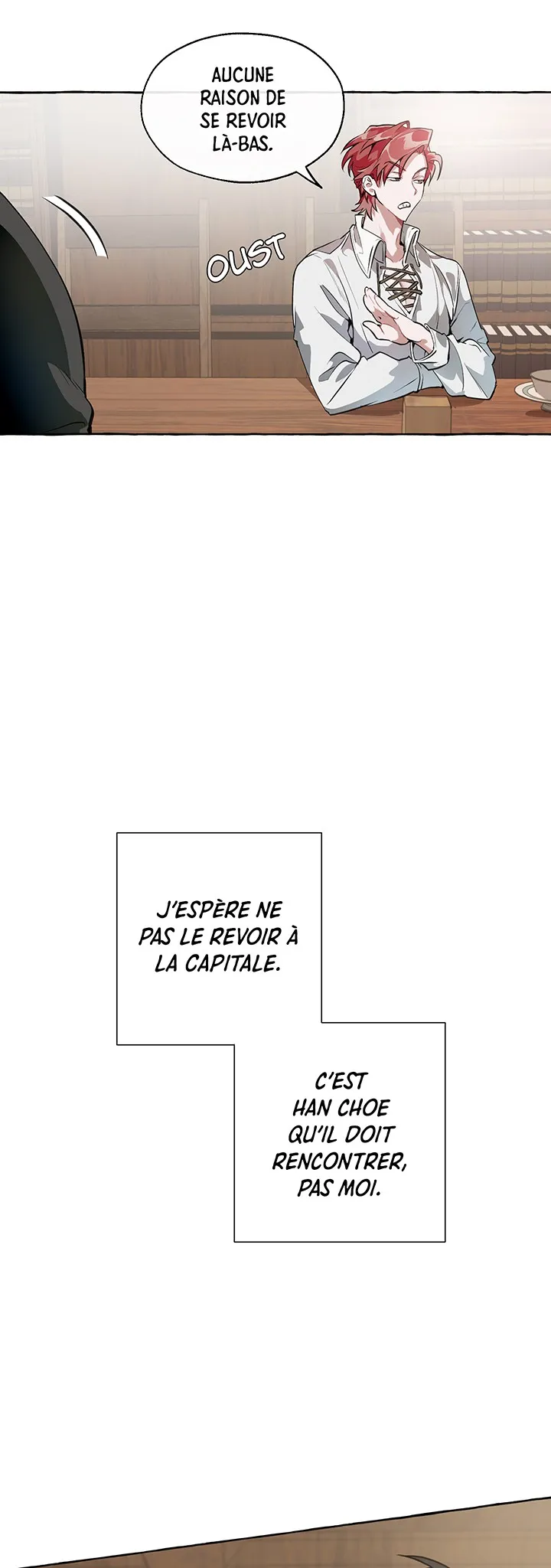 Read Trash of the Count’s Family FR Manga Online