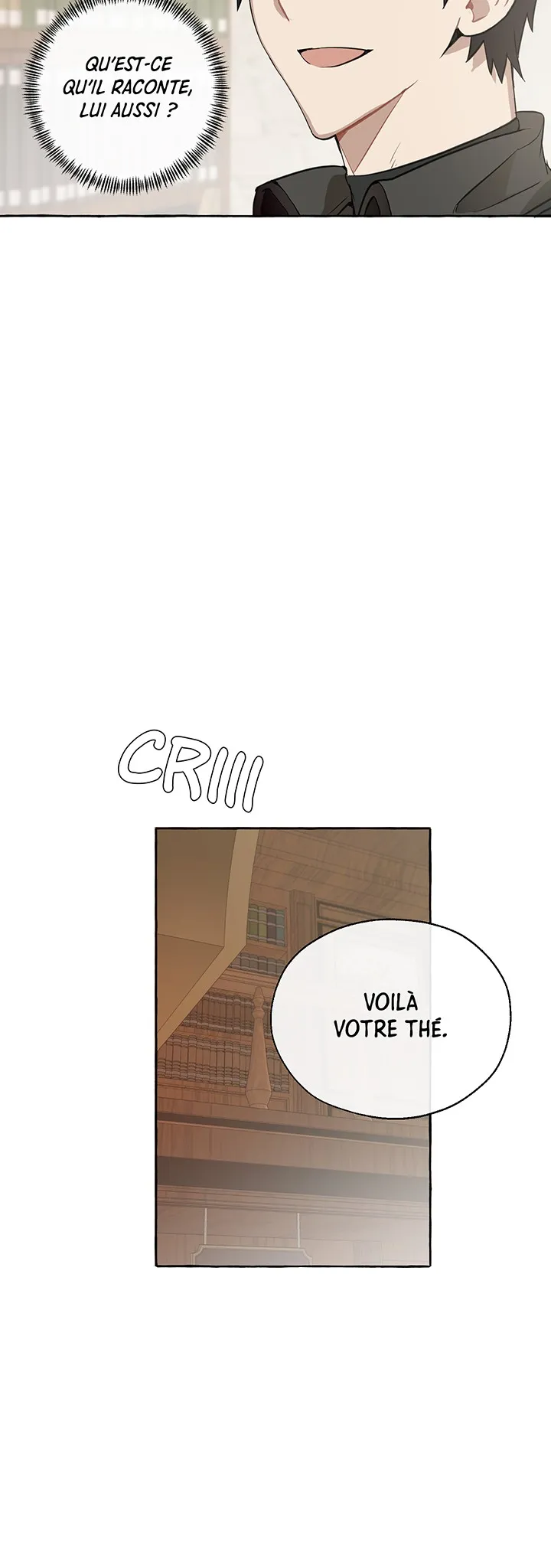 Read Trash of the Count’s Family FR Manga Online