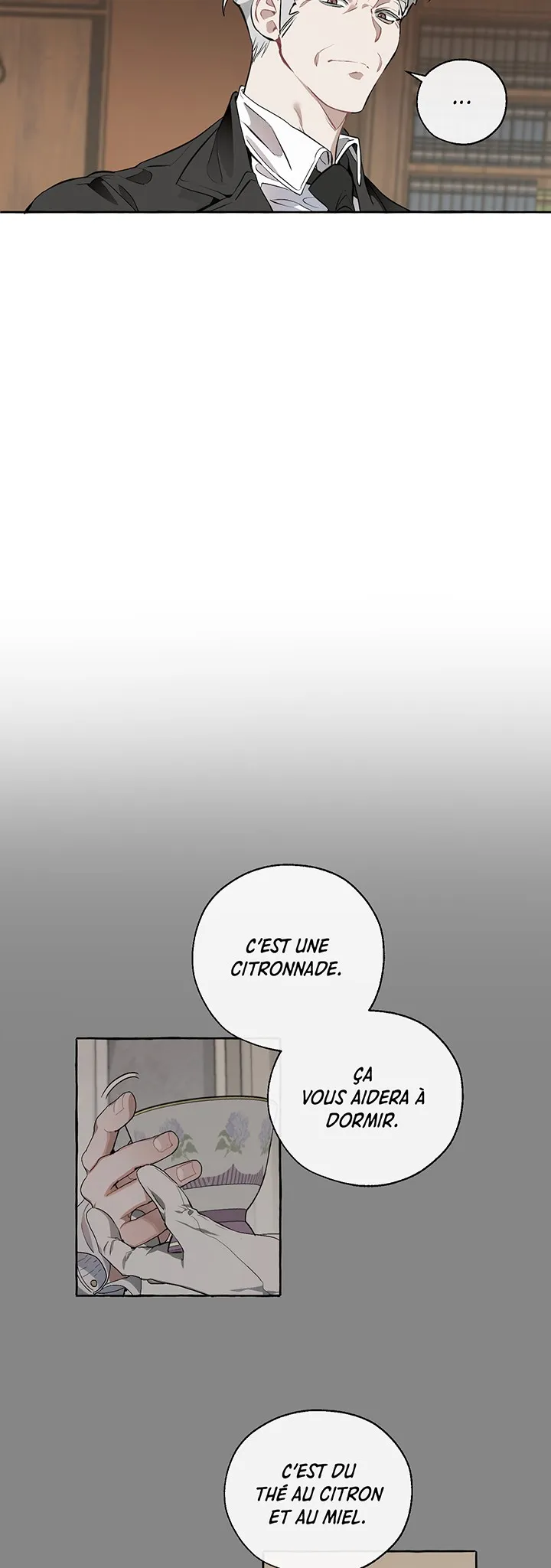 Read Trash of the Count’s Family FR Manga Online