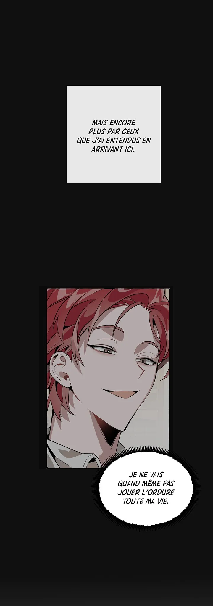 Read Trash of the Count’s Family FR Manga Online