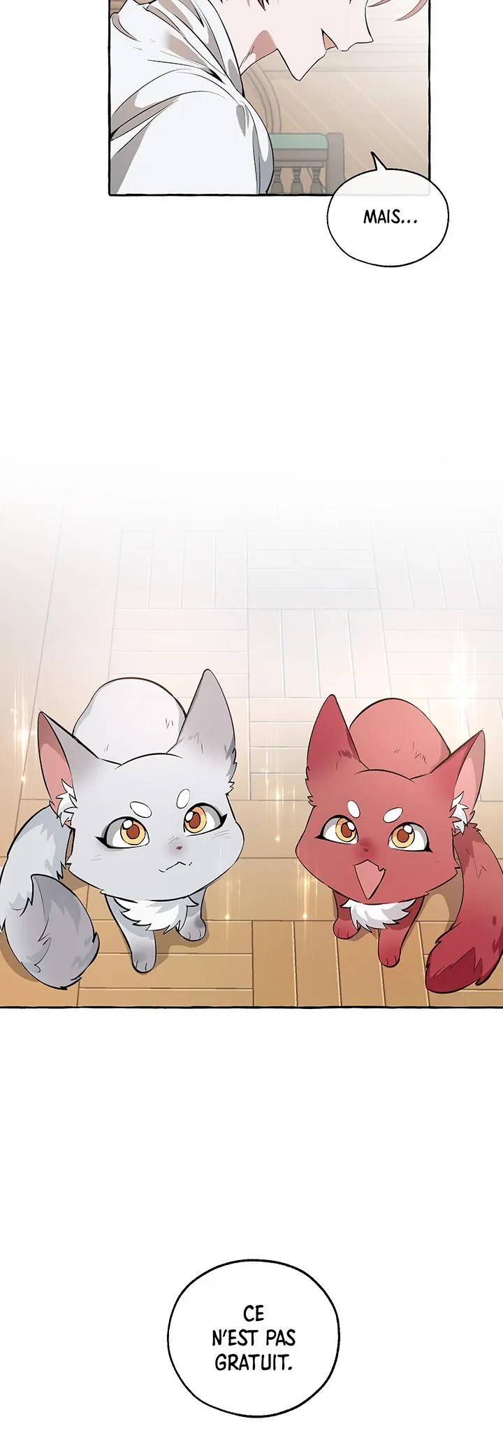 Read Trash of the Count’s Family FR Manga Online