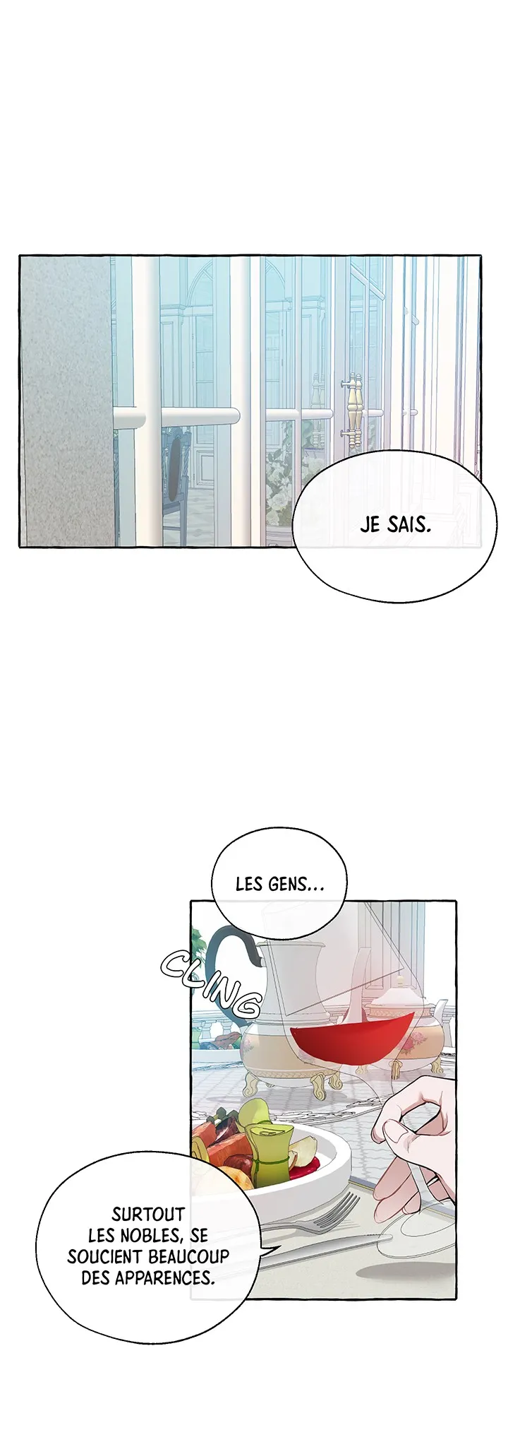 Read Trash of the Count’s Family FR Manga Online