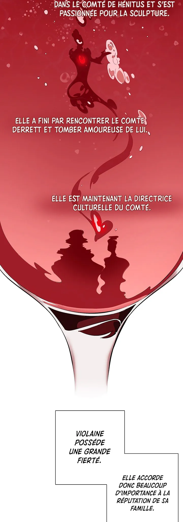Read Trash of the Count’s Family FR Manga Online