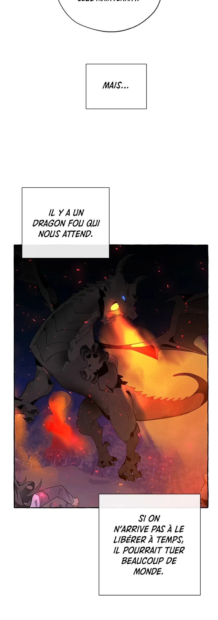 Read Trash of the Count’s Family FR Manga Online