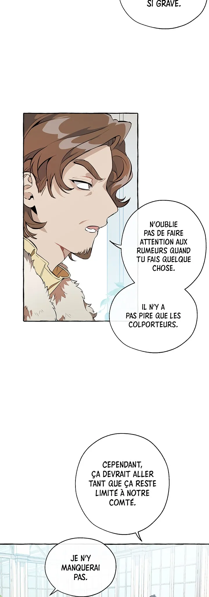 Read Trash of the Count’s Family FR Manga Online