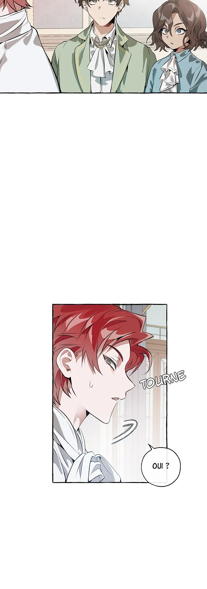 Read Trash of the Count’s Family FR Manga Online