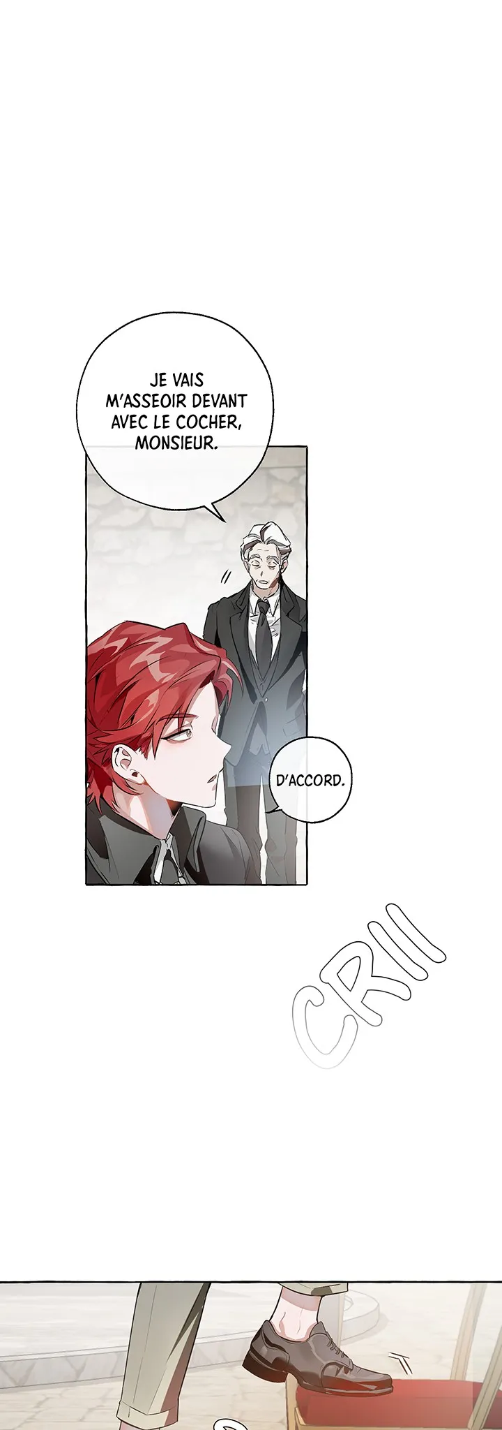 Read Trash of the Count’s Family FR Manga Online