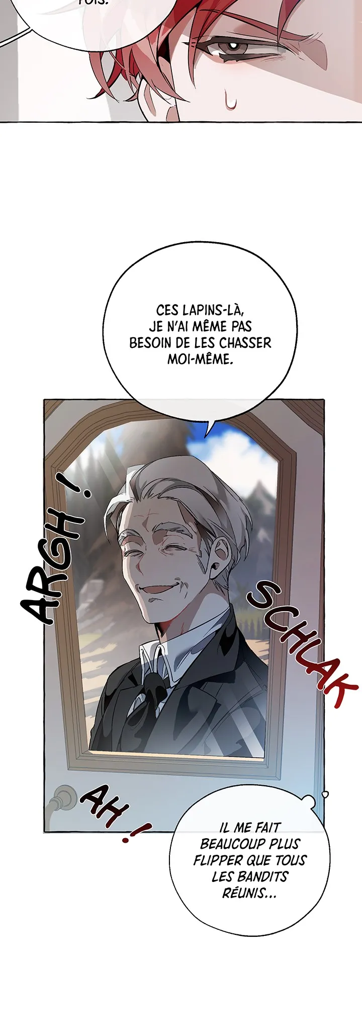 Read Trash of the Count’s Family FR Manga Online