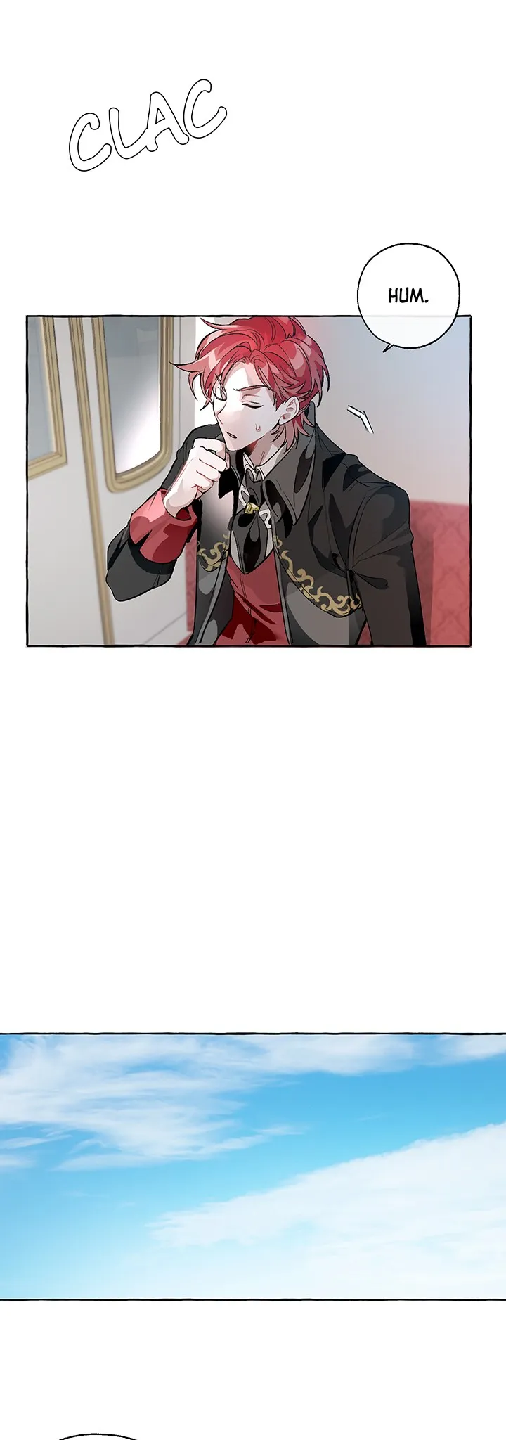 Read Trash of the Count’s Family FR Manga Online