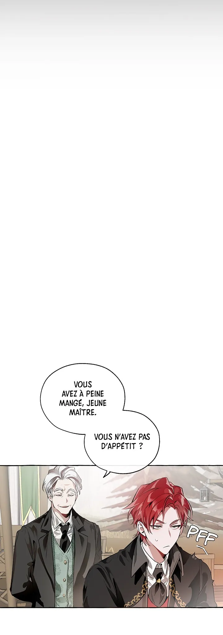 Read Trash of the Count’s Family FR Manga Online